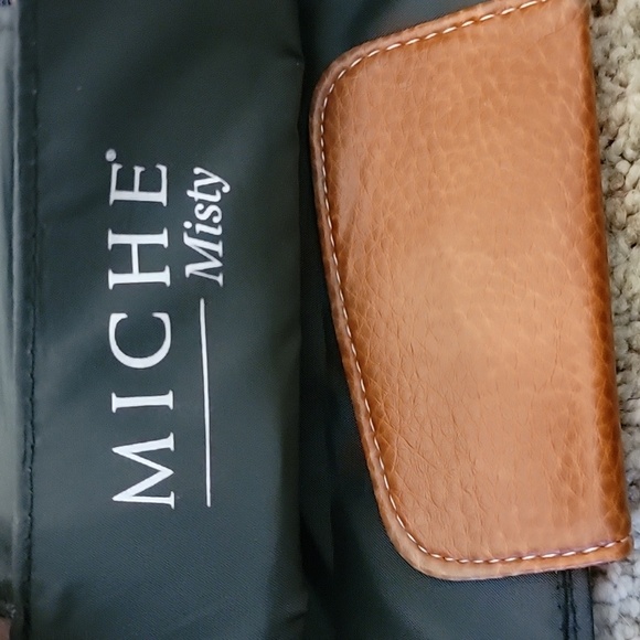 Miche Demi cover - Misty - Picture 4 of 5
